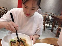 -鼎高高陕西美食(龙德广场店)