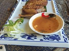 -南沙游艇会·大兵船餐厅