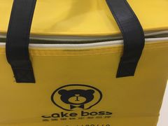 -CAKE BOSS 蛋糕老板(西单君太百货店)