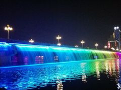 -南宁南湖公园