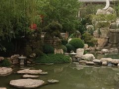 -华清宫景区