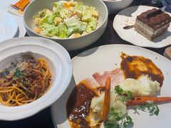 -22ºN BISTRO西餐&酒馆(石奥商业街店)