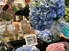 -盒马鲜生(皇庭广场店)