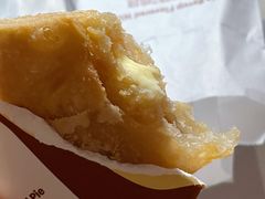 -麦当劳(王家湾步步高餐厅)