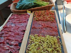 -巴邑火锅·鲜切牛肉(萧山银隆店)