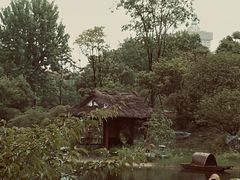 -成都杜甫草堂博物馆