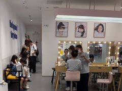 -天真蓝照相馆(中华广场店)