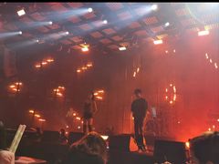 -MOSSO·Liveshow(M3香港广场店)