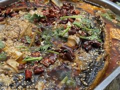 -食鸡公社辣子鸡·潍坊菜·烧烤