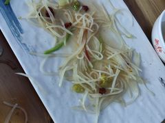 -老陕味道主题餐厅煎饼坊(东关店)