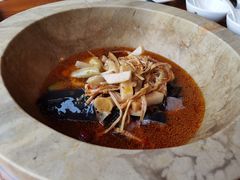 -云中鱼蒸汽石锅鱼(川沙百联店)