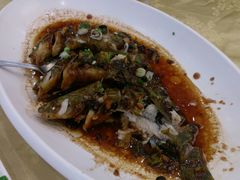 -潮喜竹溪荔湖酒家(荔枝湾店)