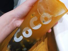 鲜百香双响炮-CoCo都可(南京珠江路店)