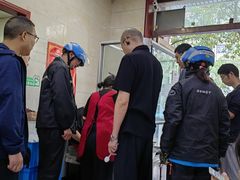 -焦大头牛肉小饭(南关店)