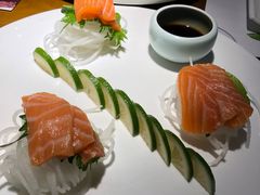 -赤火牛排(金狮广场店)