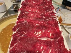 -荣叔港式沙嗲牛肉火锅(正佳潮流店)