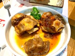 -赤坂亭·M9和牛烧肉·铁板烧(合肥万象城店)