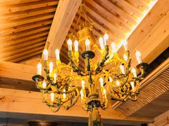 -北京古城老院厉晓麟精致菜