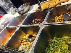 -CALIFORKS加州叉子轻食(朝阳门店)