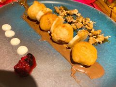 -HELLO MUSAE 拾光缪斯餐厅·纯正希腊风味(苏州中心店)