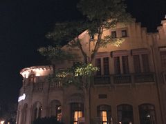 -中旅阿那亚九龙湖·公主酒店