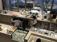 -KimPro 辛普乐概念韩餐