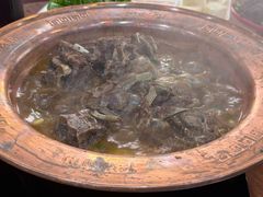 -香满锅老北京羊蝎子火锅·家常菜(新街口店)