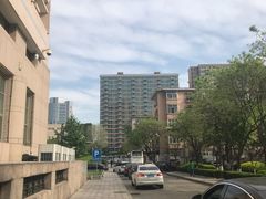 -中国人民解放军空军特色医学中心(空军总医院)