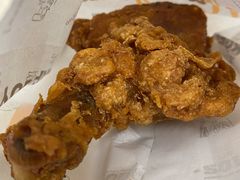 -牛约堡·手作牛肉汉堡(泰然店)