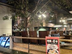 -坦坦大炉·韩式烤肉(望京店)