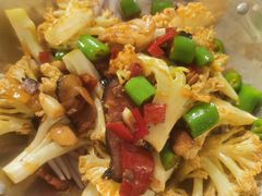 -百年神厨·地道川菜(清江西路店)