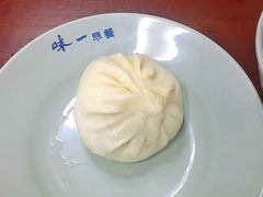 -味一早餐(新芝路店)