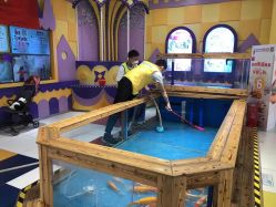点击看大图 -meland·儿童乐园·游戏厅娃娃机·电玩Xbox(成都合生汇店)