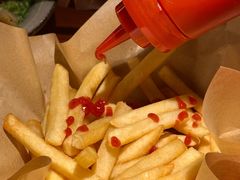 -火鬼 PYRO(五道口店)