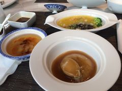 克丽司汀自助餐-克丽司汀酒店-日光阁餐厅