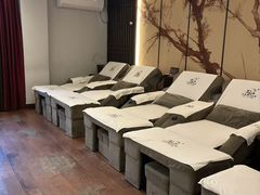 -水墨澜渟足道·SPA·传统(四望亭东关街店)