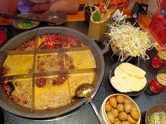 -珮姐老火锅(新街口店)