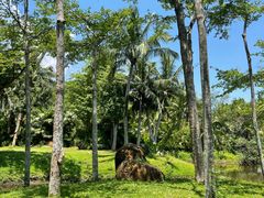 -白沙门生态公园