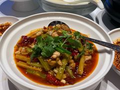 -俏江南天津时尚曲艺主题餐厅(马场道店)