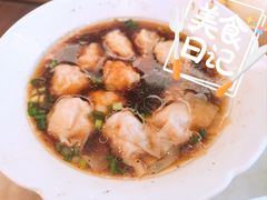-永春园·扬州早茶·淮扬菜(漫乐城店)