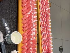 -阳坊胜利涮羊肉(阳坊老店)