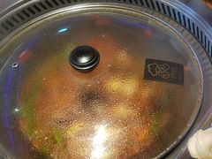 -山河屯铁锅炖鲜鹅·东北菜(开发区一店)