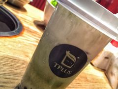 -TPLUS茶家(淮海店)