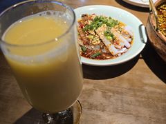 -向川南·水煮鱼·川菜(和平里店)
