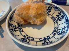 -陶兰居·手工点心·粤菜(圆融时代广场店)
