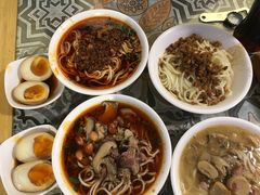 -牛王庙吳記怪味面(双楠店)