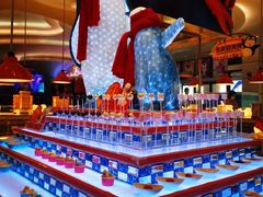 -帝企鹅自助餐厅•儿童岛•真企鹅(长隆企鹅酒店)