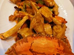 -君霖海鲜私房菜(春柳店)