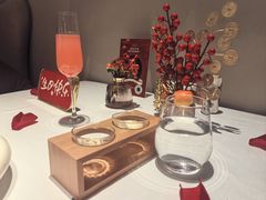 -王品牛排(郑州大卫城店)