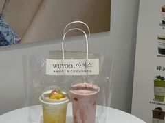 -龙湖杭州滨江天街